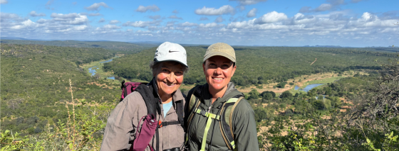 Kruger’s best-kept secret: why the Nyalaland Trail is truly soul food.
