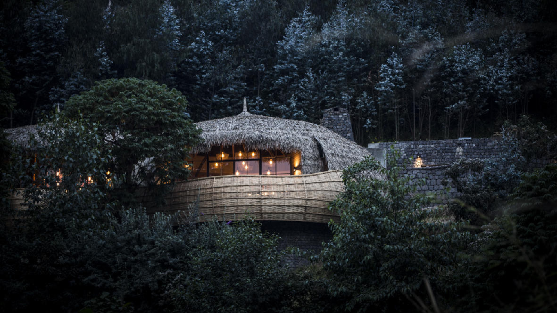 Unveiling Africa’s most exquisitely designed luxury lodges