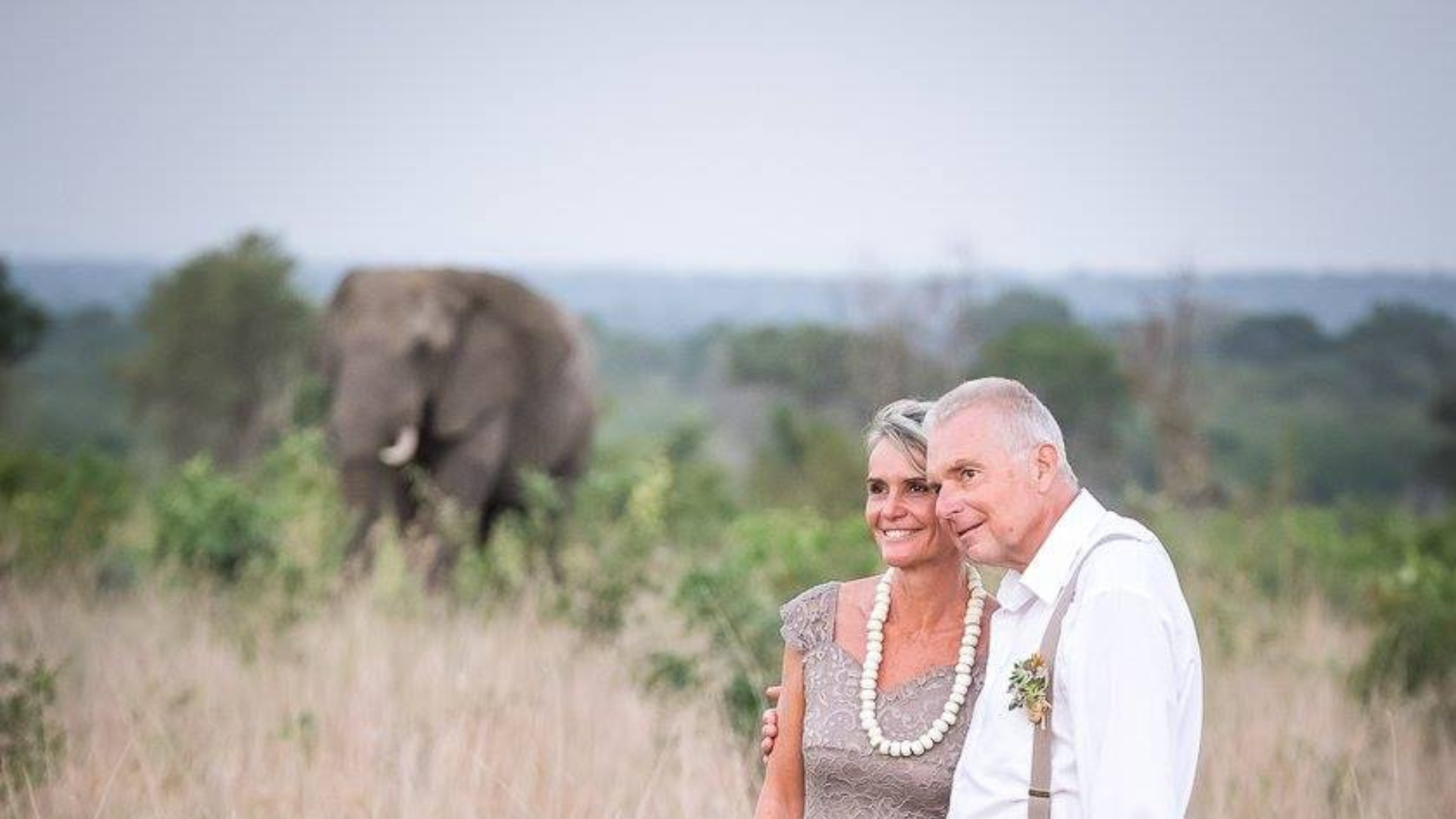 4 Wildly Romantic Wedding Destinations in Africa