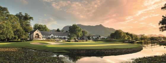 11 Bucket-List Golf Courses in South Africa, from Cape Town to Kruger