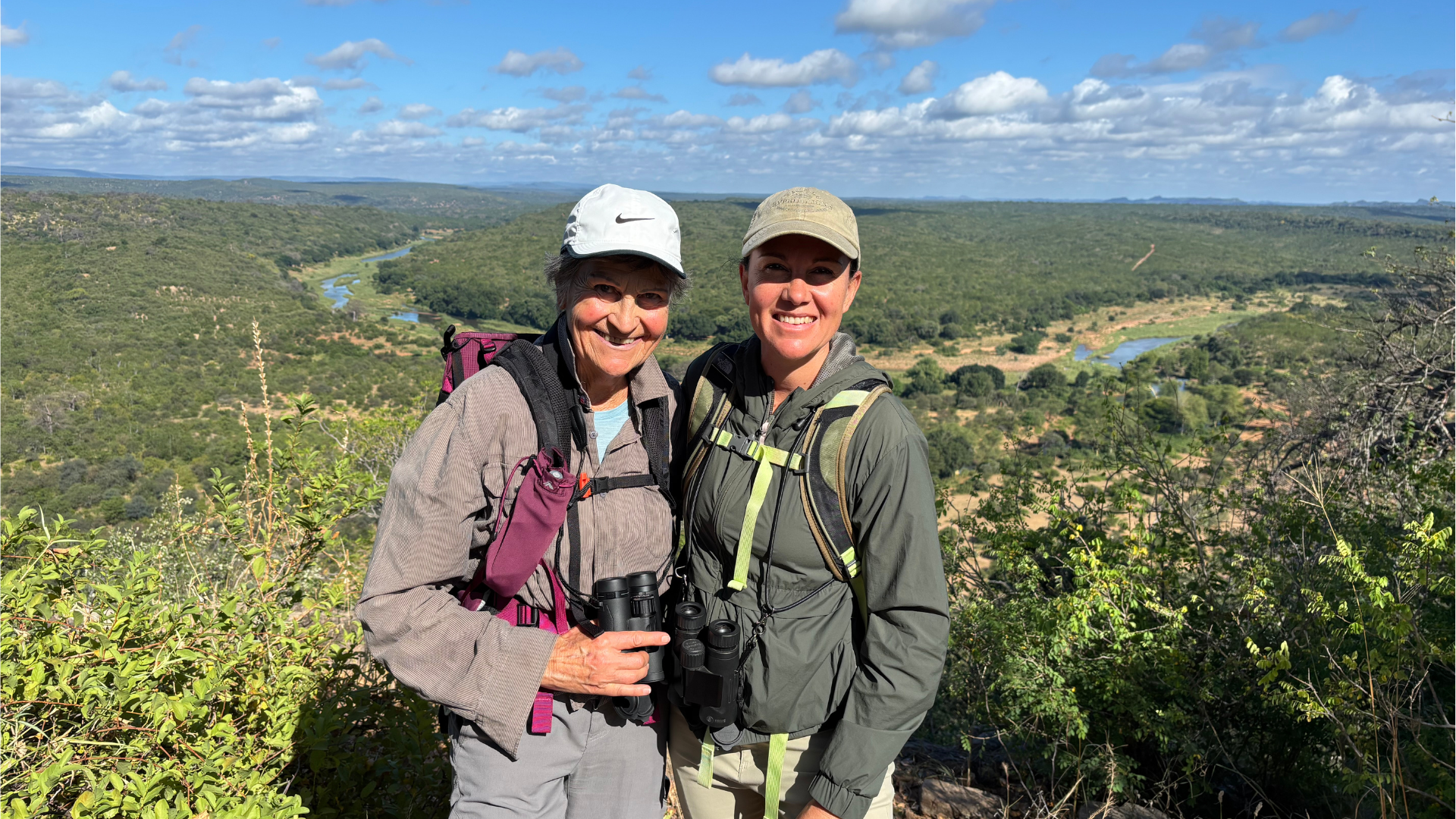 Kruger’s best-kept secret: why the Nyalaland Trail is truly soul food.