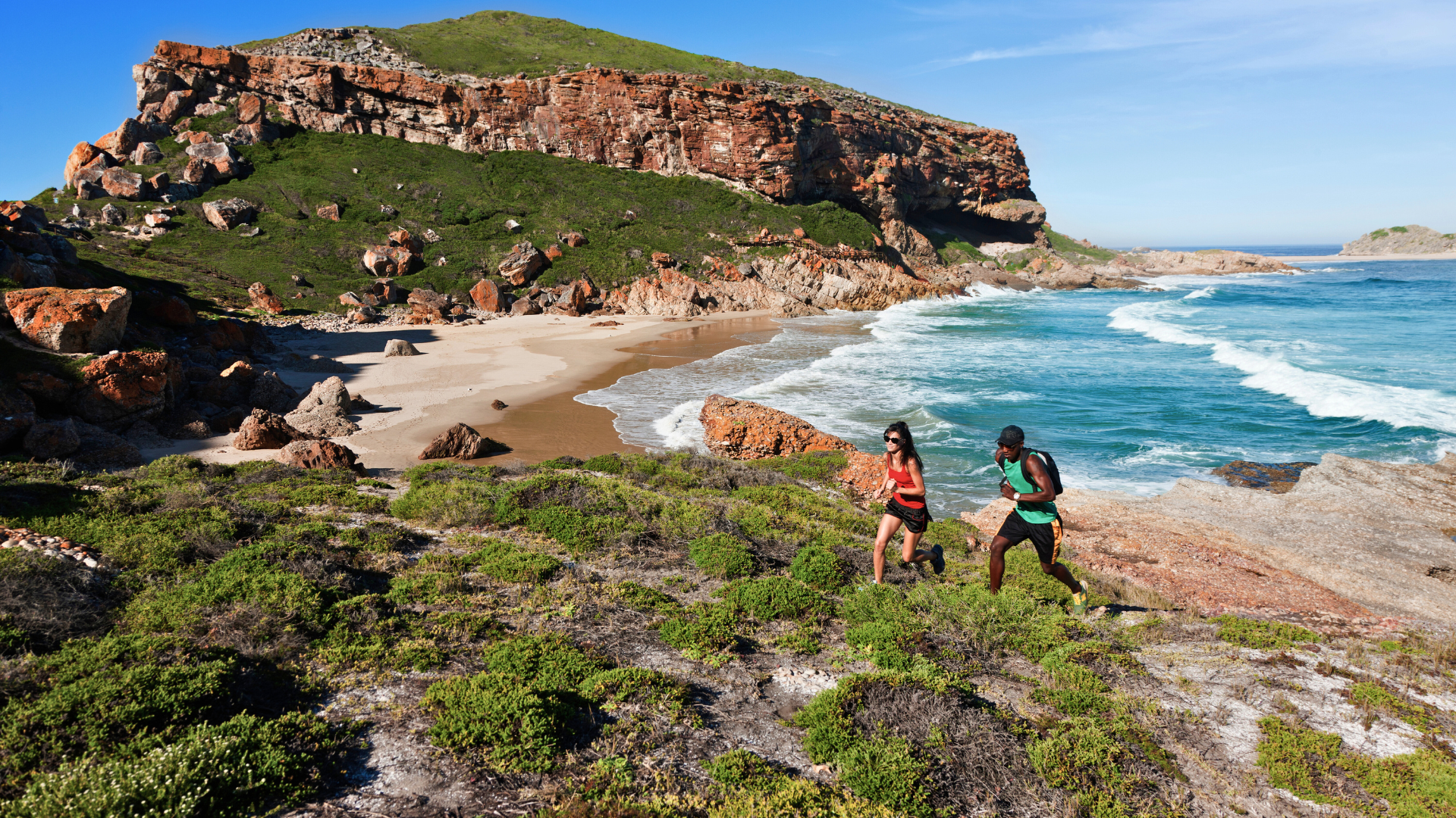 You’ve seen Cape Town. Now experience the Garden Route. 