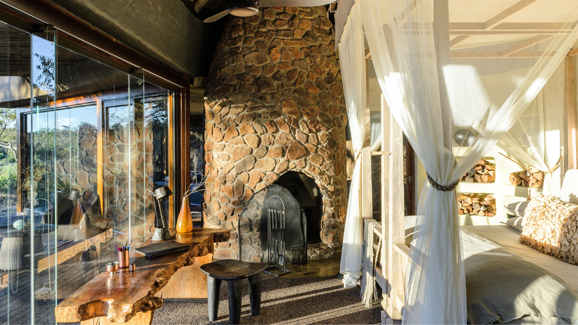3 of South Africa’s most romantic destinations