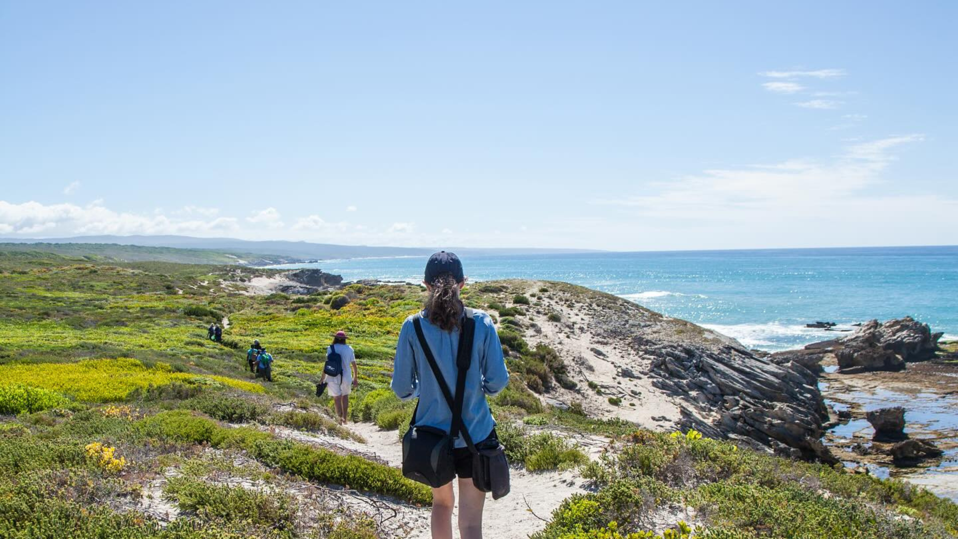 10 of the best multi-day hikes in South Africa