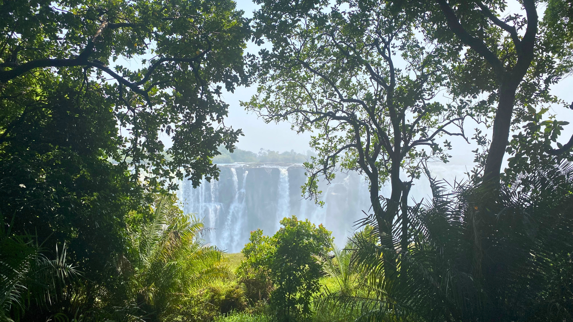 The magic of Zimbabwe: Elephant encounters, walking safaris and landscapes that’ll make your jaw drop